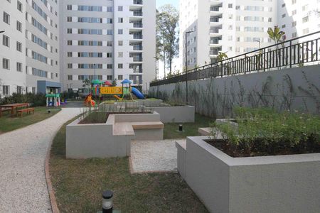 Apartamento à venda com 36m², 2 quartos e sem vaga