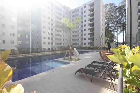 Apartamento à venda com 36m², 2 quartos e sem vaga