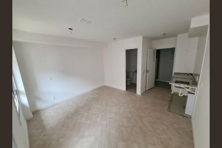 Apartamento à venda com 1 quarto, 25m² em Jardim Paulista, São Paulo