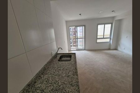 Apartamento à venda com 1 quarto, 25m² em Jardim Paulista, São Paulo