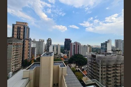 Apartamento à venda com 1 quarto, 25m² em Jardim Paulista, São Paulo