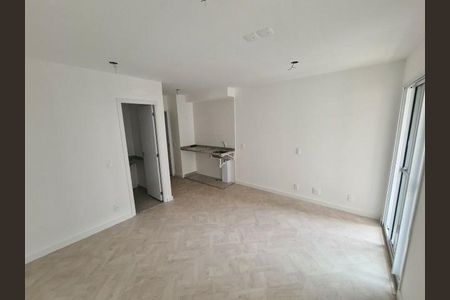 Apartamento à venda com 1 quarto, 25m² em Jardim Paulista, São Paulo