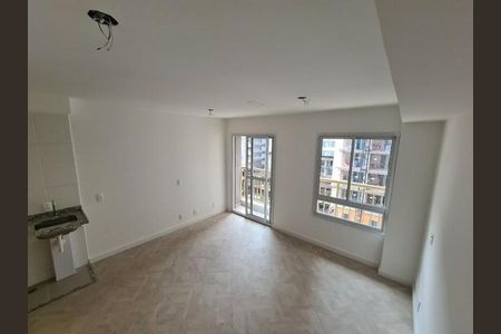 Apartamento à venda com 1 quarto, 25m² em Jardim Paulista, São Paulo