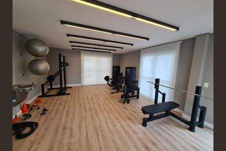 Apartamento à venda com 1 quarto, 25m² em Jardim Paulista, São Paulo