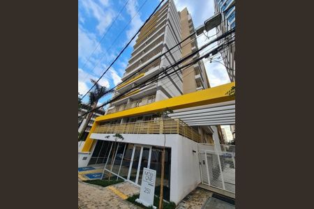 Apartamento à venda com 1 quarto, 25m² em Jardim Paulista, São Paulo