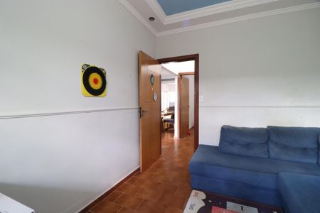 Quarto 1 de casa para alugar com 4 quartos, 200m² em Santa Mônica, Uberlândia