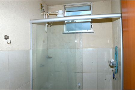 Apartamento para alugar com 45m², 2 quartos e 1 vagaBanheiro