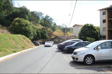Apartamento para alugar com 45m², 2 quartos e 1 vagaEstacionamento