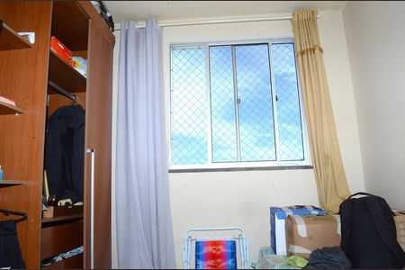 Apartamento para alugar com 45m², 2 quartos e 1 vagaQuarto 1