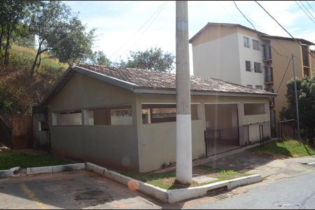 Apartamento para alugar com 45m², 2 quartos e 1 vagaSalão de Festas