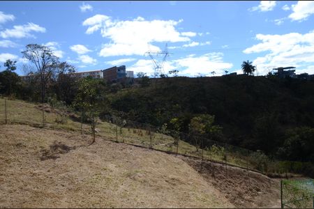 Vista do Quarto 2 de apartamento para alugar com 2 quartos, 49m² em Jardim Vitória, Belo Horizonte