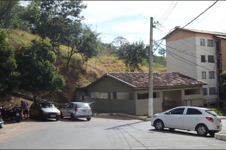 Apartamento para alugar com 45m², 2 quartos e 1 vagaSalão de Festas