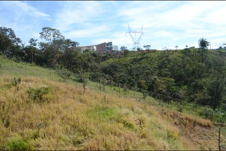 Vista do Quarto 2 de apartamento para alugar com 2 quartos, 45m² em Capitão Eduardo, Belo Horizonte