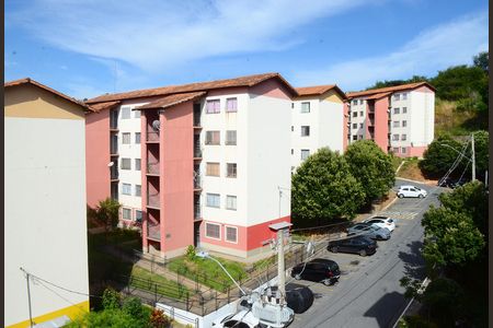 Apartamento para alugar com 45m², 2 quartos e 1 vagaÁrea externa