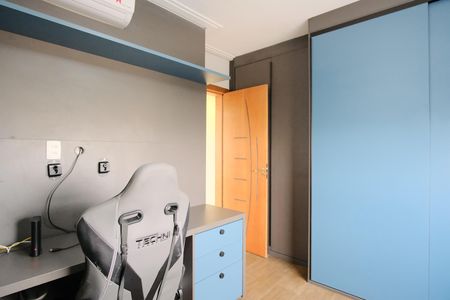Apartamento para alugar com 180m², 4 quartos e 3 vagasQuarto 1