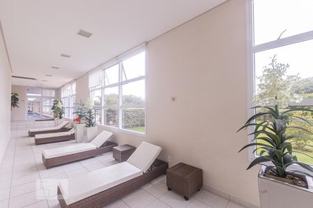 Apartamento para alugar com 180m², 4 quartos e 3 vagas Apartamento para alugar com 180m², 4 quartos e 3 vagasÁrea comum