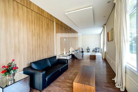 Apartamento para alugar com 180m², 4 quartos e 3 vagas Apartamento para alugar com 180m², 4 quartos e 3 vagasÁrea comum