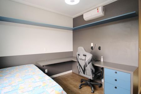 Apartamento para alugar com 180m², 4 quartos e 3 vagasQuarto 1
