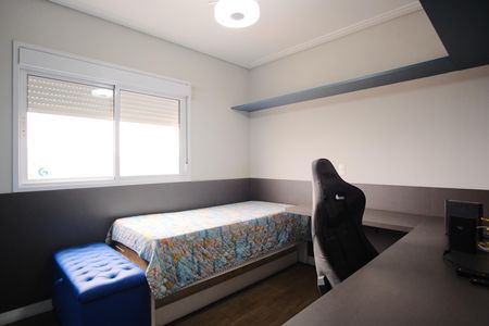 Apartamento para alugar com 180m², 4 quartos e 3 vagasQuarto 1