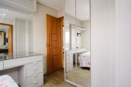 Apartamento para alugar com 180m², 4 quartos e 3 vagasSuíte 2