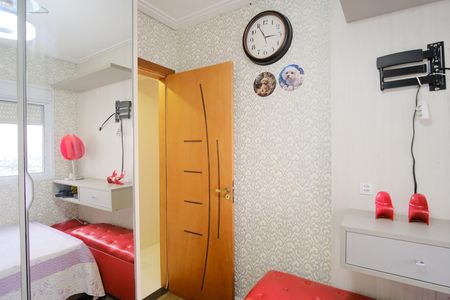 Apartamento para alugar com 180m², 4 quartos e 3 vagasQuarto 2