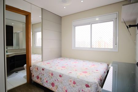 Apartamento para alugar com 180m², 4 quartos e 3 vagasSuíte 2