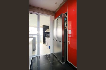 Apartamento para alugar com 180m², 4 quartos e 3 vagasCozinha