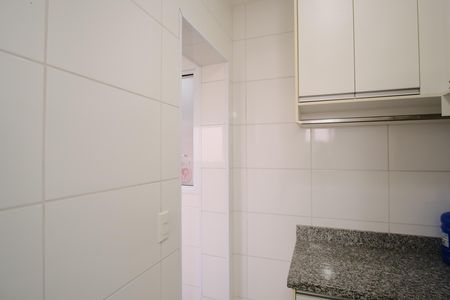 Apartamento para alugar com 180m², 4 quartos e 3 vagasLavanderia