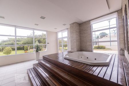 Apartamento para alugar com 180m², 4 quartos e 3 vagas Apartamento para alugar com 180m², 4 quartos e 3 vagasÁrea comum