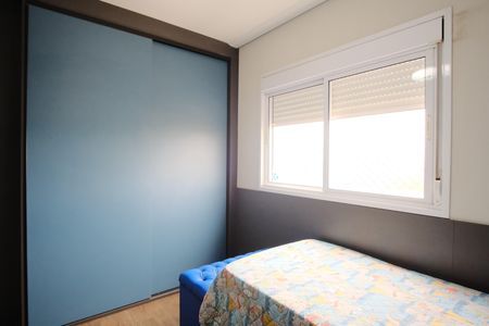 Apartamento para alugar com 180m², 4 quartos e 3 vagasQuarto 1