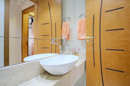 Apartamento para alugar com 180m², 4 quartos e 3 vagasLavabo