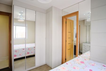 Apartamento para alugar com 180m², 4 quartos e 3 vagasSuíte 2