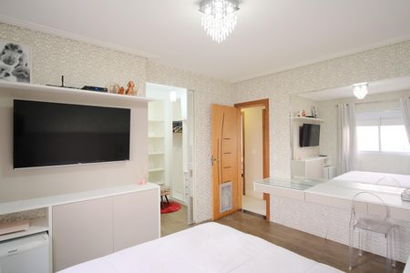 Apartamento para alugar com 180m², 4 quartos e 3 vagasSuíte 1