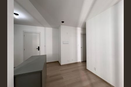 Sala de apartamento à venda com 2 quartos, 37m² em Vila Marina, São Paulo