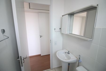 Apartamento para alugar com 54m², 2 quartos e 2 vagasSuite Quarto 1