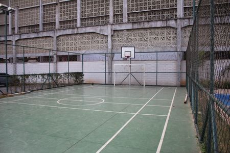 Apartamento para alugar com 54m², 2 quartos e 2 vagasÁrea comum
