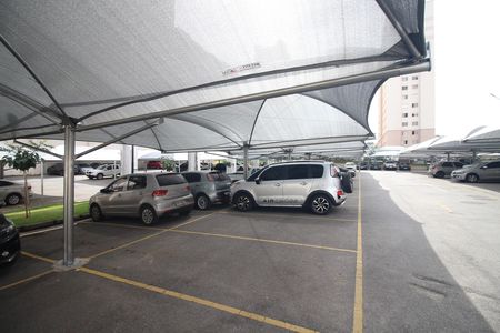 Apartamento para alugar com 54m², 2 quartos e 2 vagasÁrea comum