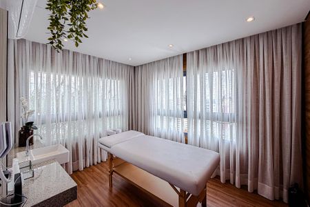 Studio para alugar com 30m², 1 quarto e sem vaga Studio para alugar com 30m², 1 quarto e sem vagaÁrea comum