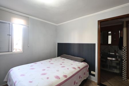 Apartamento à venda com 55m², 2 quartos e 1 vaga Apartamento à venda com 55m², 2 quartos e 1 vagaQuarto 2