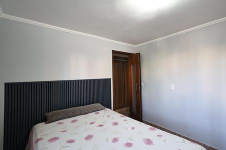 Apartamento à venda com 55m², 2 quartos e 1 vaga Apartamento à venda com 55m², 2 quartos e 1 vagaQuarto 2