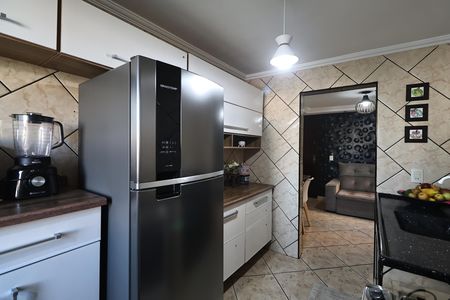 Apartamento à venda com 55m², 2 quartos e 1 vaga Apartamento à venda com 55m², 2 quartos e 1 vagaCozinha