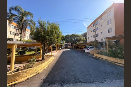 Apartamento à venda com 55m², 2 quartos e 1 vaga Apartamento à venda com 55m², 2 quartos e 1 vagaGaragem