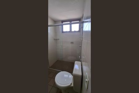 Apartamento para alugar com 55m², 1 quarto e 1 vaga