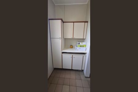 Apartamento para alugar com 55m², 1 quarto e 1 vaga