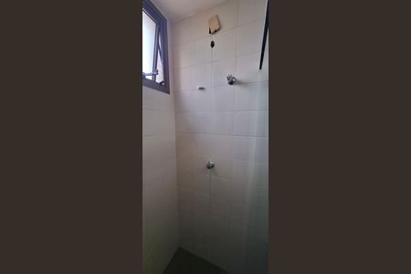 Apartamento para alugar com 55m², 1 quarto e 1 vaga
