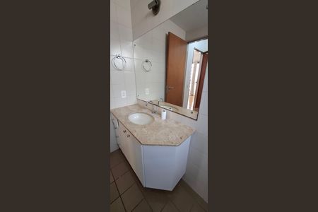 Apartamento para alugar com 55m², 1 quarto e 1 vaga