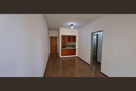 Apartamento para alugar com 55m², 1 quarto e 1 vaga