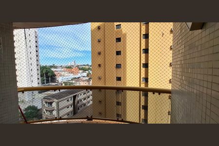 Apartamento para alugar com 1 quarto, 55m² em Centro, Ribeirão Preto
