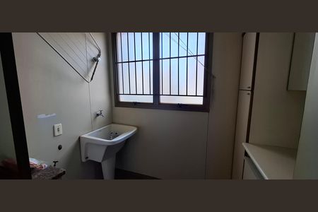 Apartamento para alugar com 55m², 1 quarto e 1 vaga