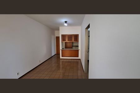 Apartamento para alugar com 55m², 1 quarto e 1 vaga